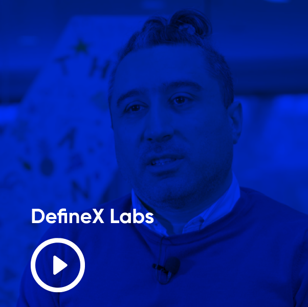 Thumbnail of DefineX Labs