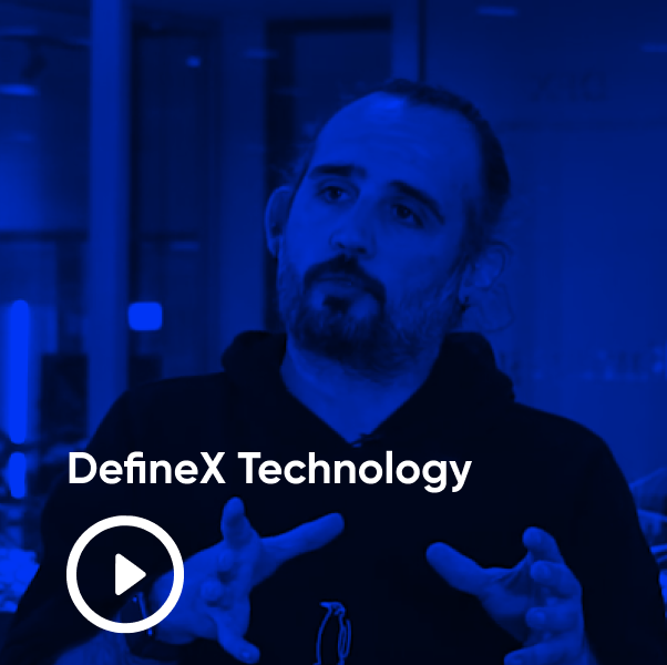 Thumbnail of DefineX Technology